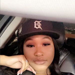 Meet your Posher, Yazmeen